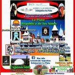Imagen destacada del artículo «EXPOSICIÓN NACIONAL E INTERNACIONAL EN LA PLATA»